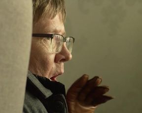 Veni Vidi Vici - Dressed Masturbation Scene