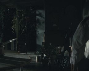 Trash Fire - Solo Girl Scene