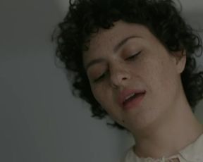 Transparent - Masturbation Scene