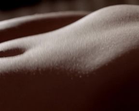 To Xypnima tis Anoixis - Nude Girl  Masturbating