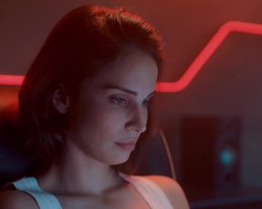 Stella Blómkvist - Masturbating Actress