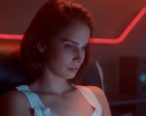 Stella Blómkvist - Masturbating Actress