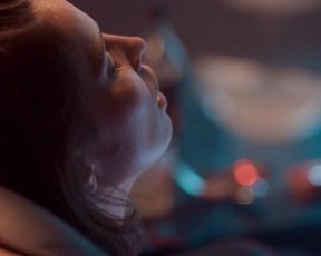 Stella Blómkvist - Masturbating Actress