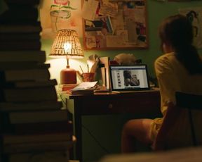 Smilf - Solo Scene Masturbation