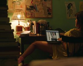 Smilf - Solo Scene Masturbation