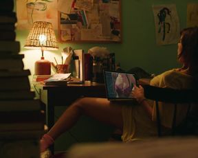 Smilf - Solo Scene Masturbation