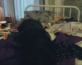 Slaughter Daughter -Masturbation scene