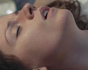 Siren - Dressed Masturbation Scene