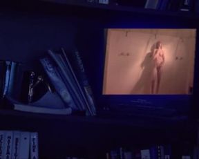 Explicit sex scene Sin Sisters - Explicit Masturbation Scene in Movie Adult video from the movie