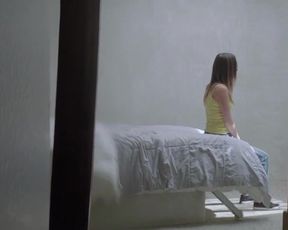 Shortwave - Solo Girl Scene