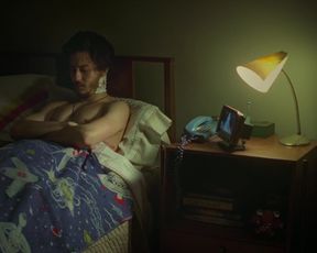 Rosy - Masturbation in Films