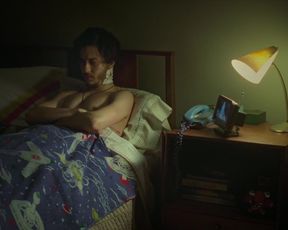 Rosy - Masturbation in Films