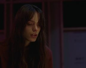 Rosy - Masturbation in Films