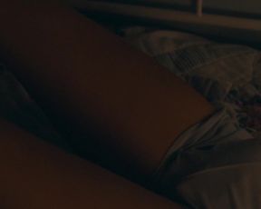 Princess Cyd - Young Girl Masturbating