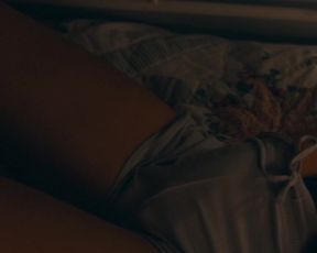 Princess Cyd - Young Girl Masturbating