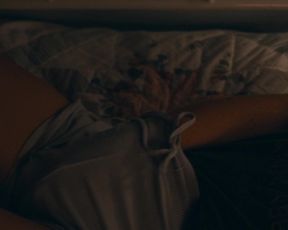 Princess Cyd - Young Girl Masturbating