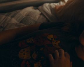 Princess Cyd - Young Girl Masturbating