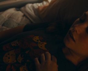 Princess Cyd - Young Girl Masturbating