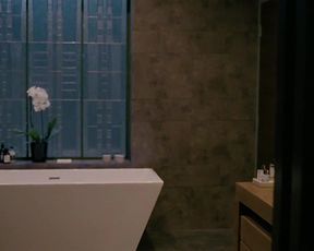 Personal Shopper - Celebs Masturbation Scenes