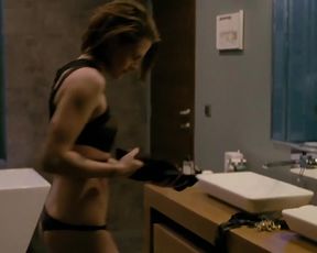 Personal Shopper - Celebs Masturbation Scenes