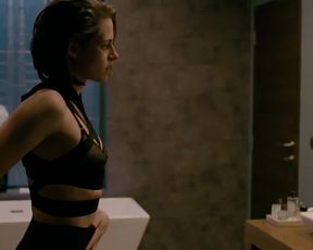 Personal Shopper - Celebs Masturbation Scenes