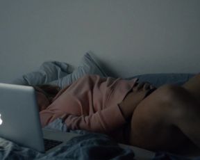 Nyforelsket - Sexy Solo Girl