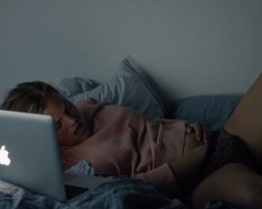 Nyforelsket - Sexy Solo Girl