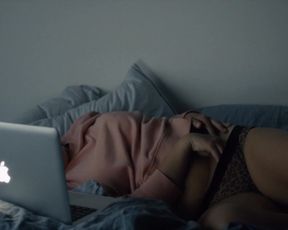 Nyforelsket - Sexy Solo Girl