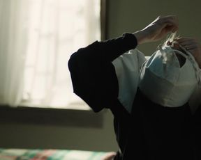 Novitiate - masturbation nuns