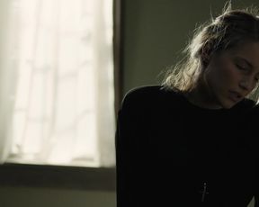 Novitiate - masturbation nuns