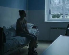 Nepravdepodobná romance - Sexy Solo Girl Masturbating