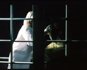 Explicit sex scene Mädchen Ohne Männer - Explicit Haired Pussy in Classic Movie Adult video from the movie