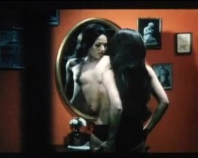 Explicit sex scene Mädchen Ohne Männer - Explicit Haired Pussy in Classic Movie Adult video from the movie