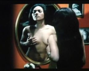 Explicit sex scene Mädchen Ohne Männer - Explicit Haired Pussy in Classic Movie Adult video from the movie