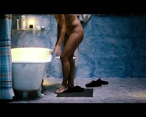 Merry Little Christmas - Masturbation Video Movie