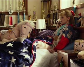 Melissa Rauch Sexy - The Bronze - Masturbation scene