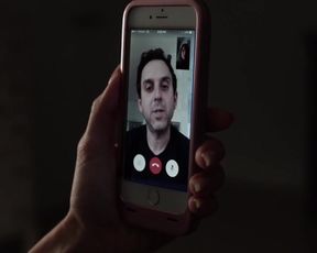 Masturbation on Skype - Girls