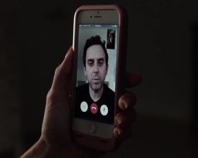 Masturbation on Skype - Girls