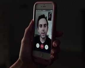 Masturbation on Skype - Girls