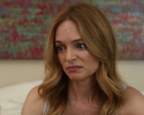 Masturbation in panties - Half Magic