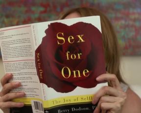 Masturbation in panties - Half Magic