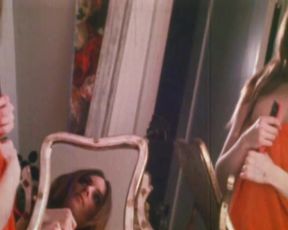 Lusty Neighbors - Classic Masturbation Scene