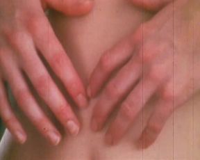 Lusty Neighbors - Classic Masturbation Scene