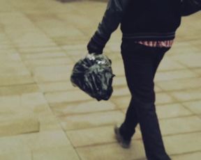 Love Machine - Short Masturbation Scene