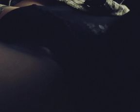 Love Machine - Short Masturbation Scene