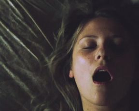 Love Machine - Short Masturbation Scene