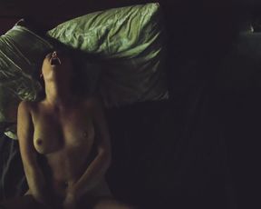 Love Machine - Short Masturbation Scene