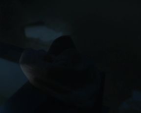 Look Away - Sexy Masturbation Scene