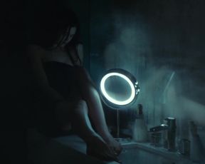 Look Away - Sexy Masturbation Scene