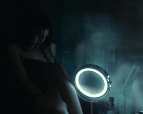 Look Away - Sexy Masturbation Scene